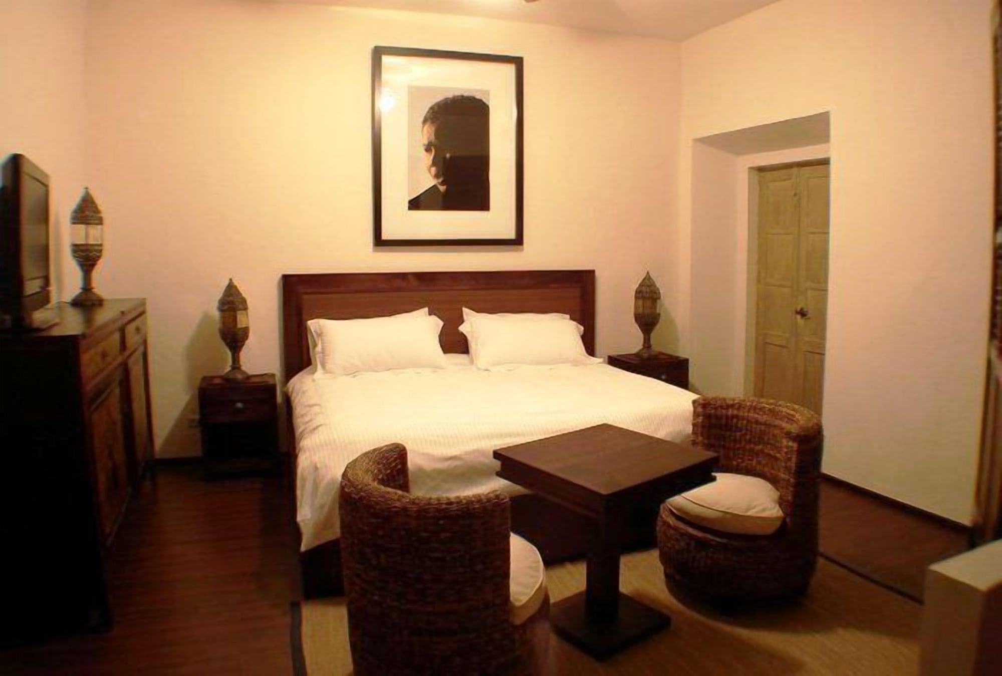 Hotel Del Portal San Miguel de Allende