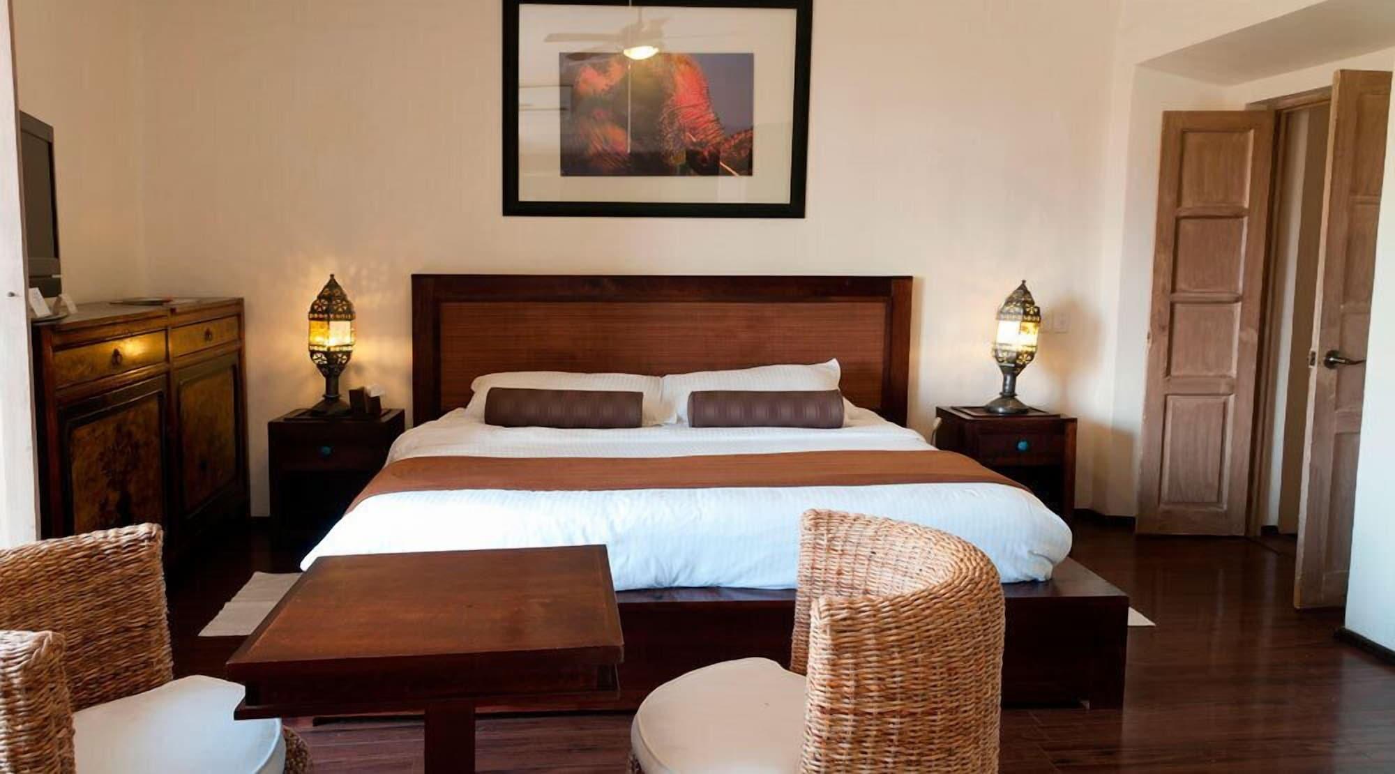 Hotel Del Portal San Miguel de Allende