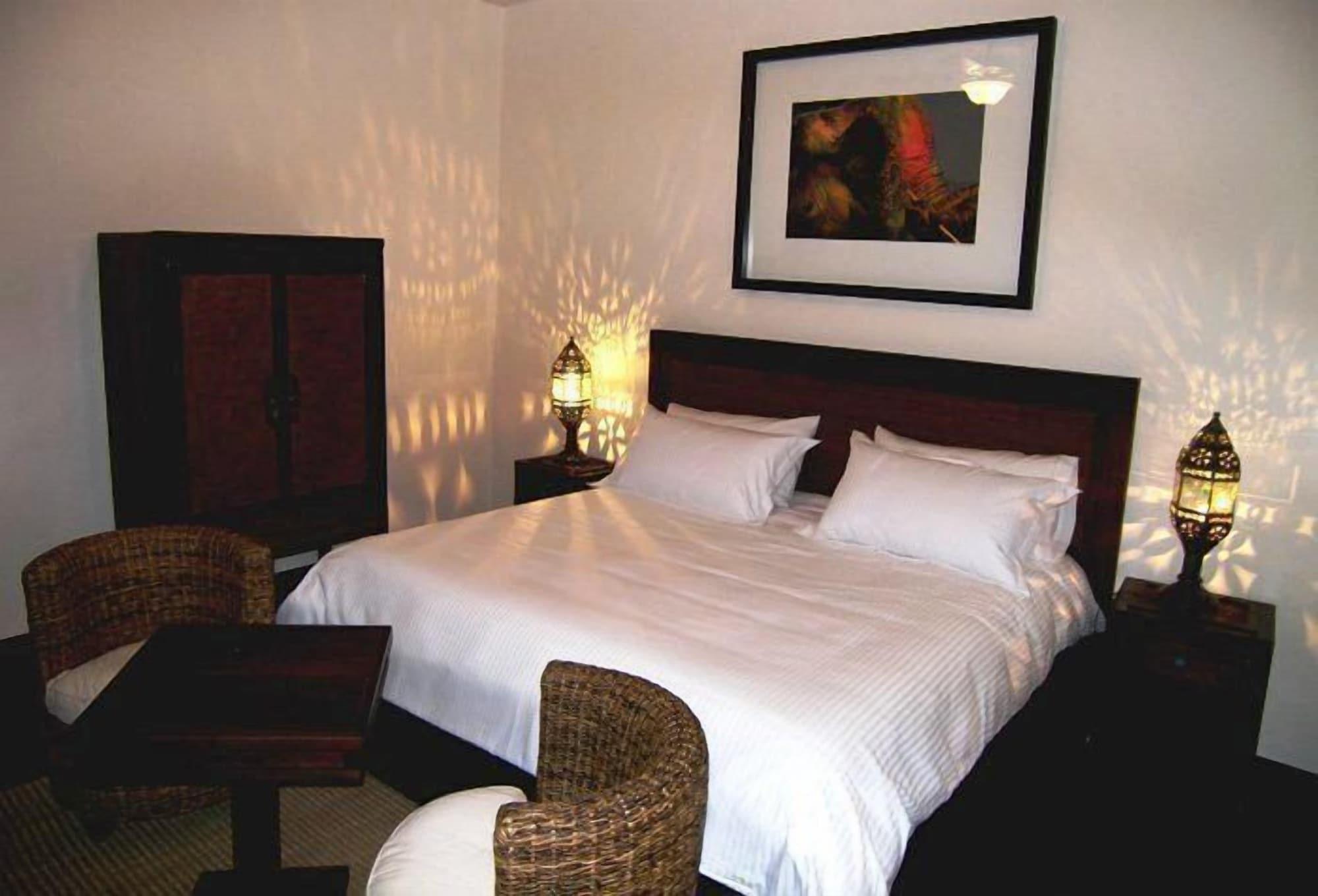 Del Portal Hotel 4*