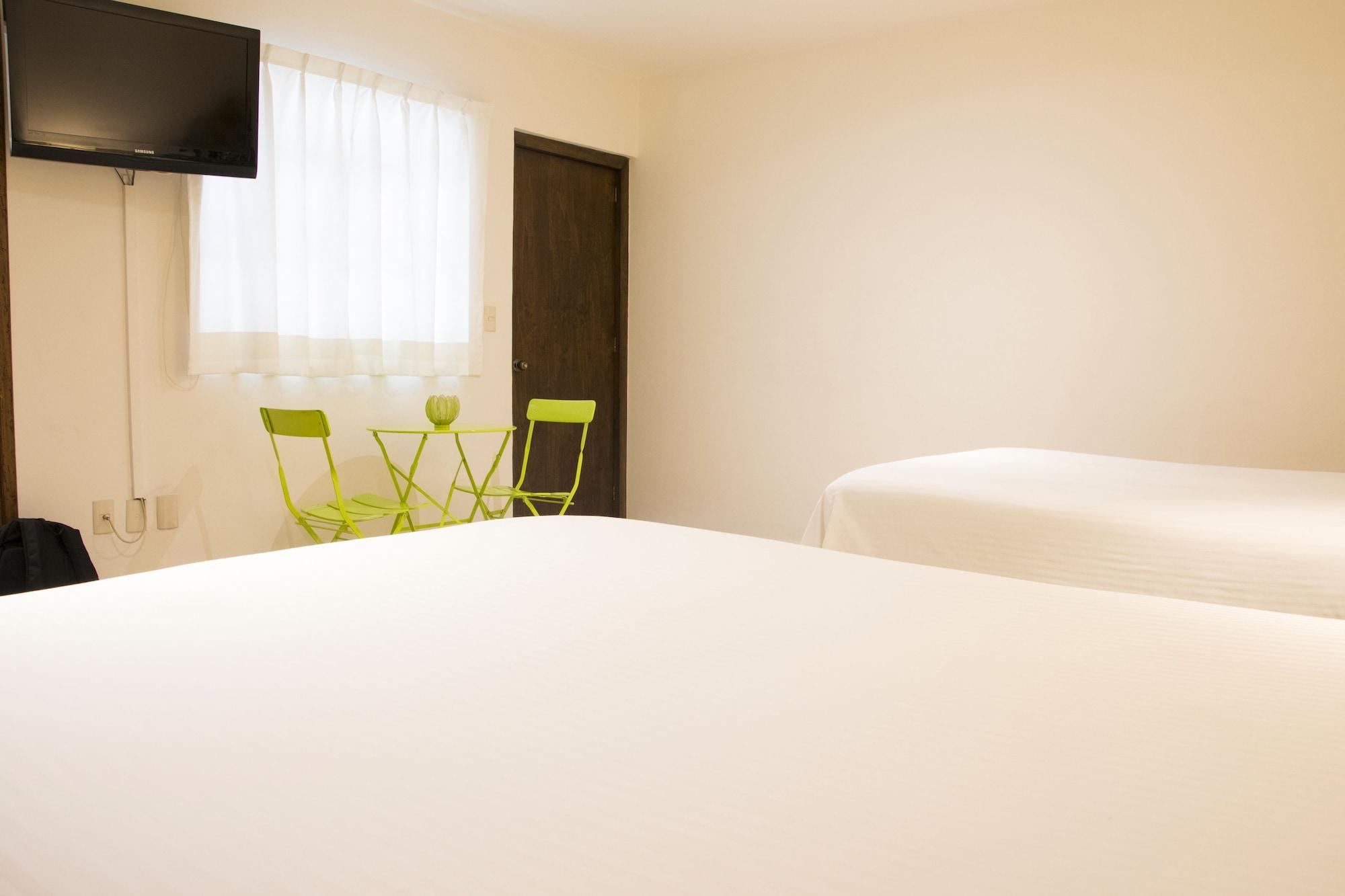 Hotel Expres By Hosting House 4*