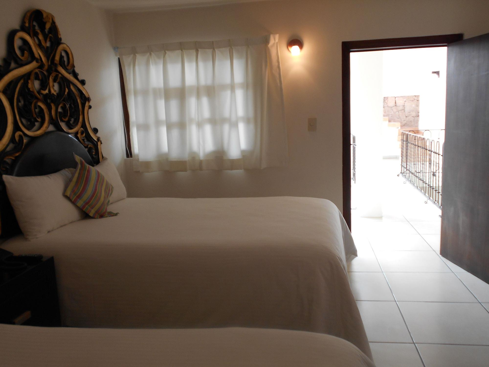 Expres By Hosting House 4* Morelia