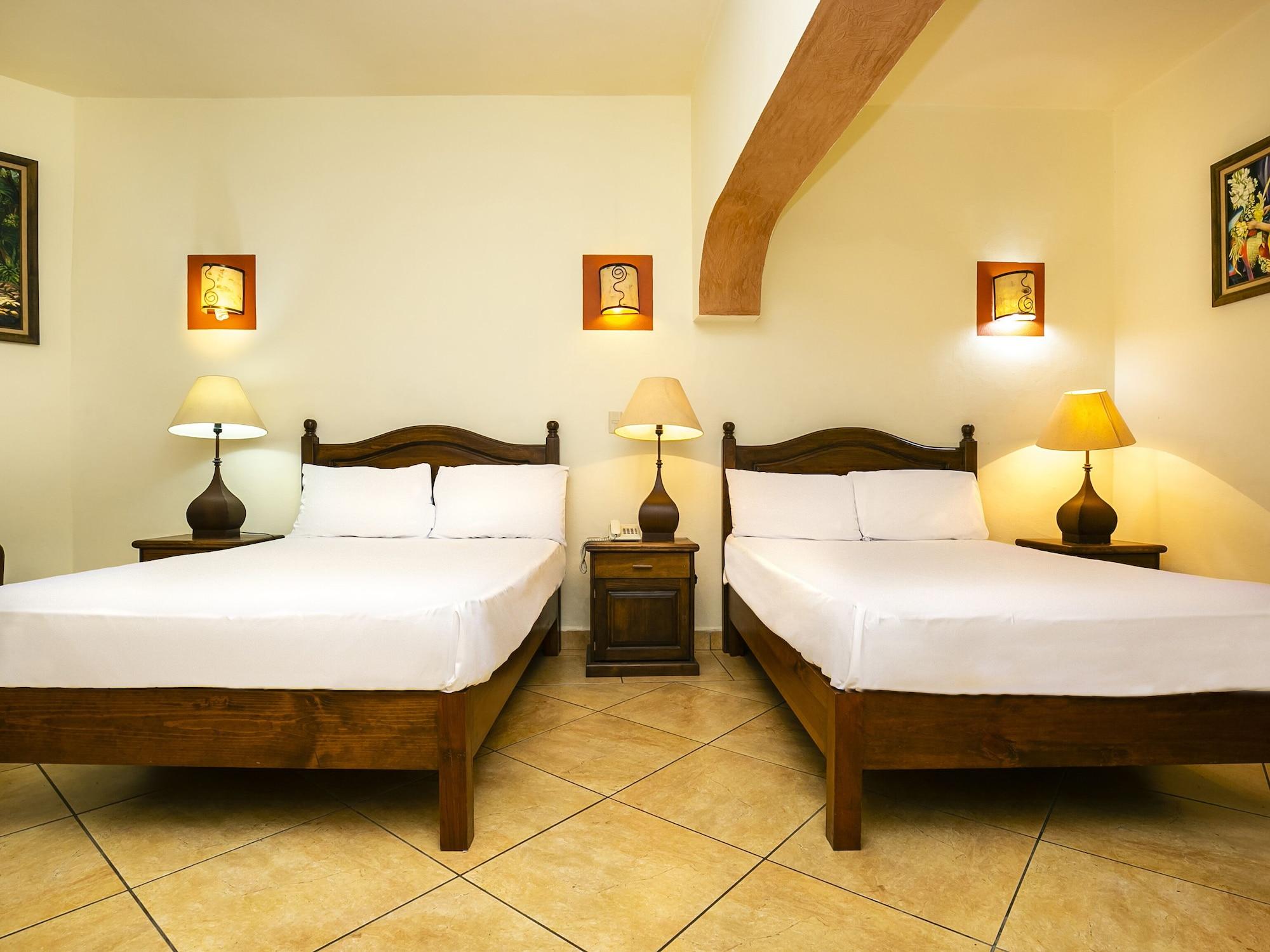 Casa Del Virrey & Hotel
