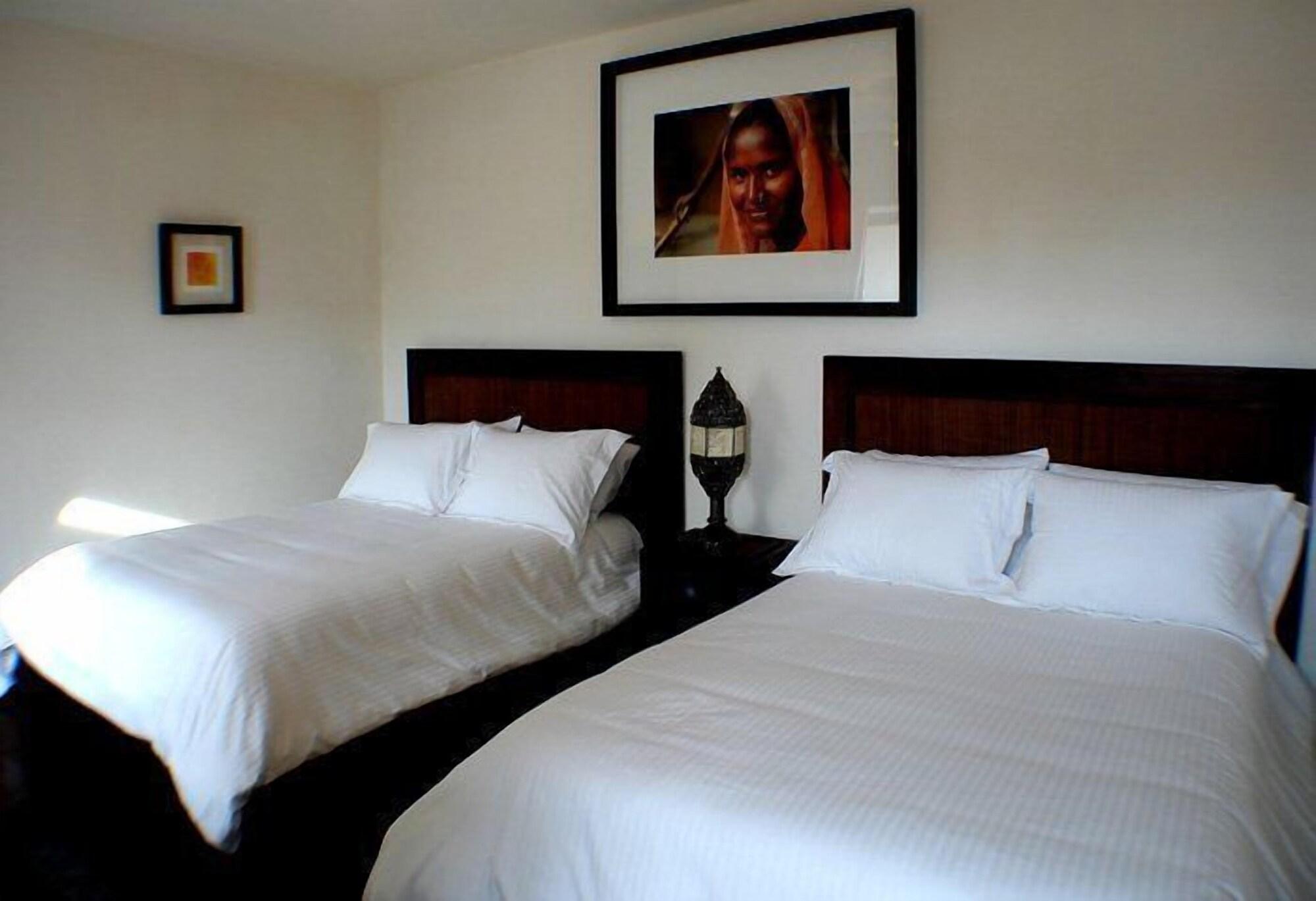 Hotel Del Portal 4*