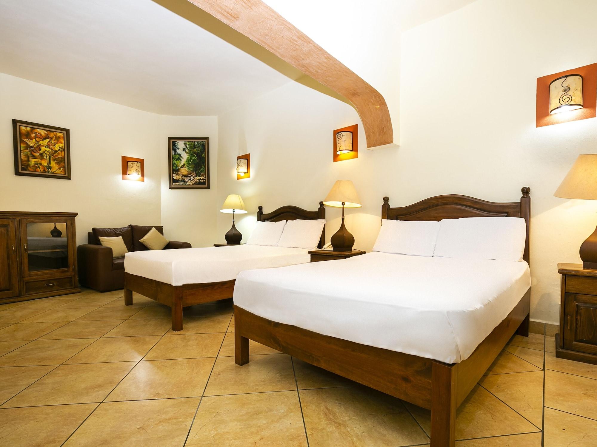 Casa Del Virrey & 2*
