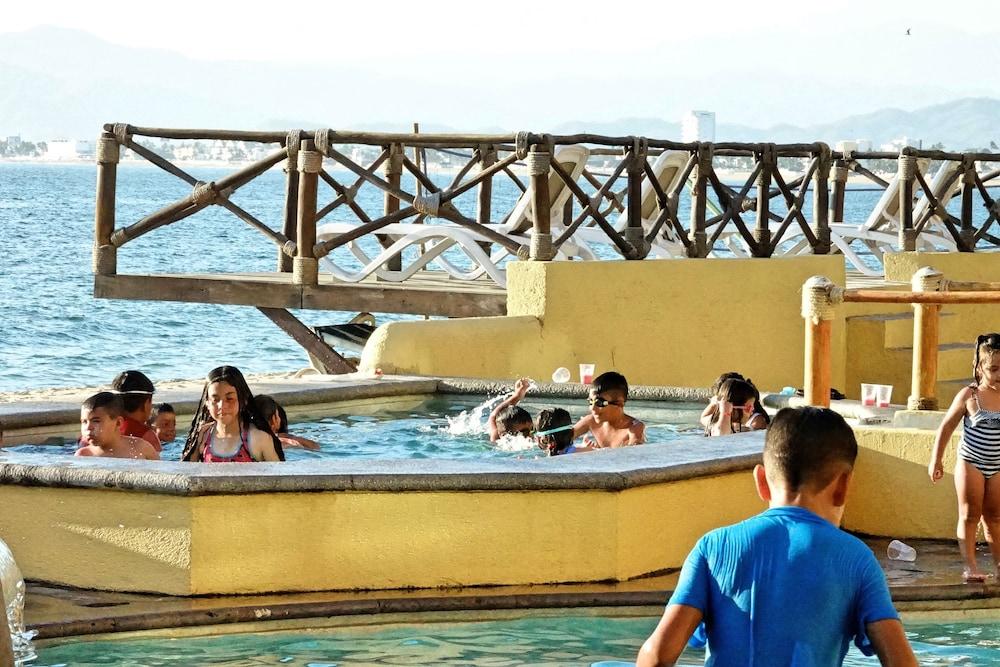 Marina Puerto Dorado - Manzanillo