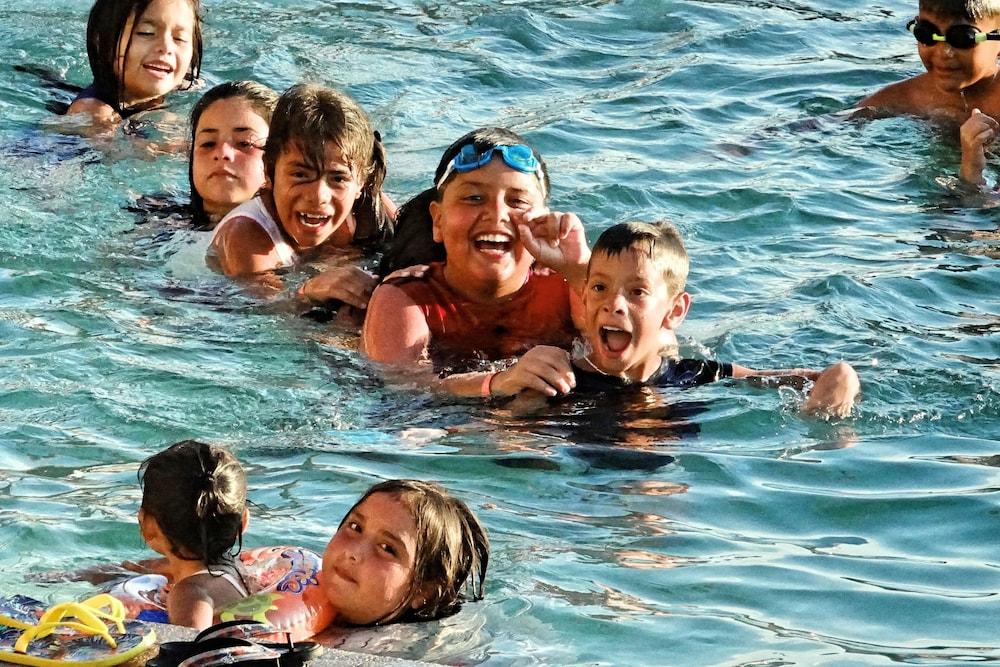 Marina Puerto Dorado - 4*
