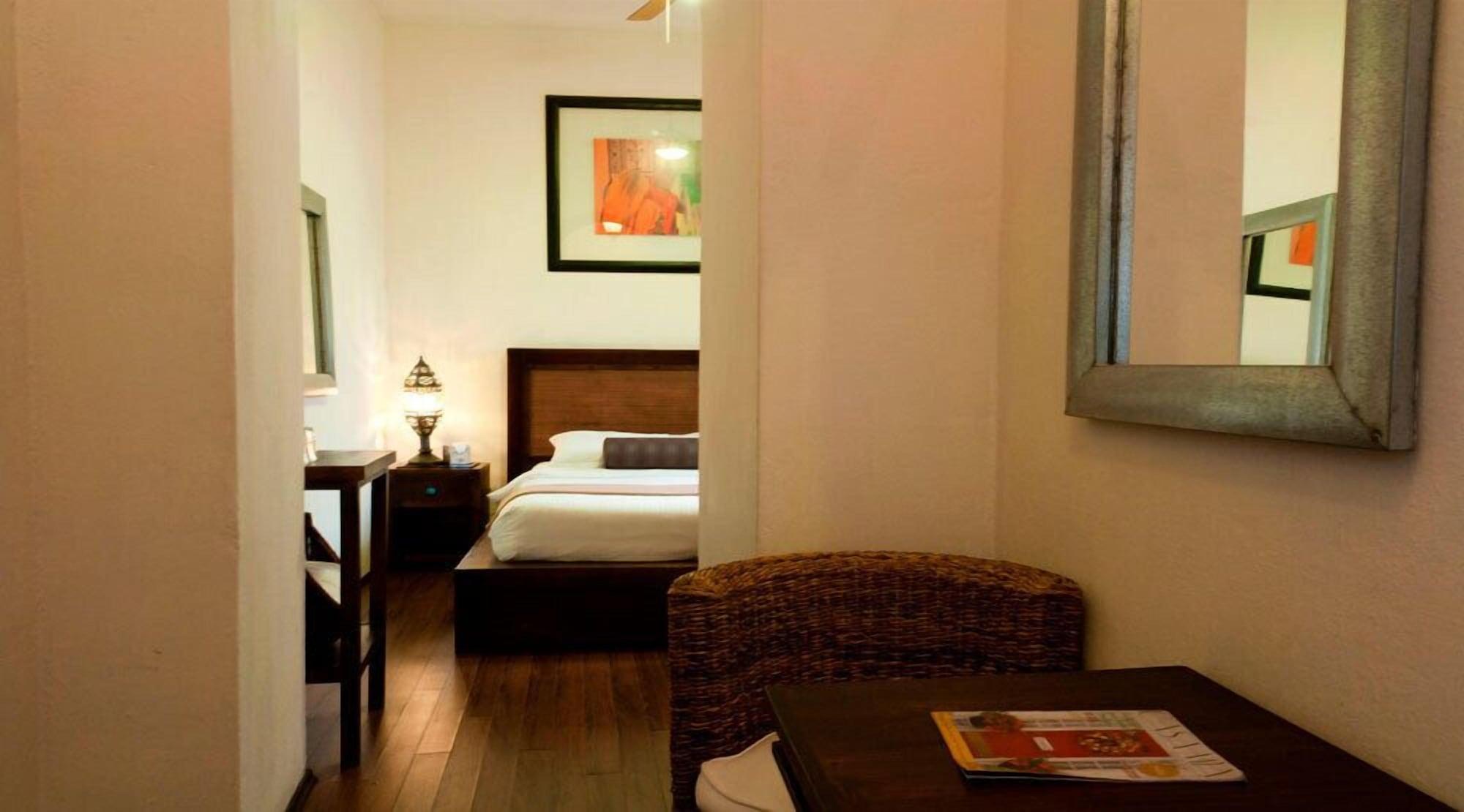 Del Portal Hotel