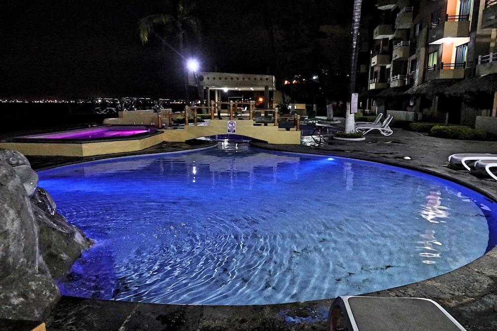 Marina Puerto Dorado - Manzanillo