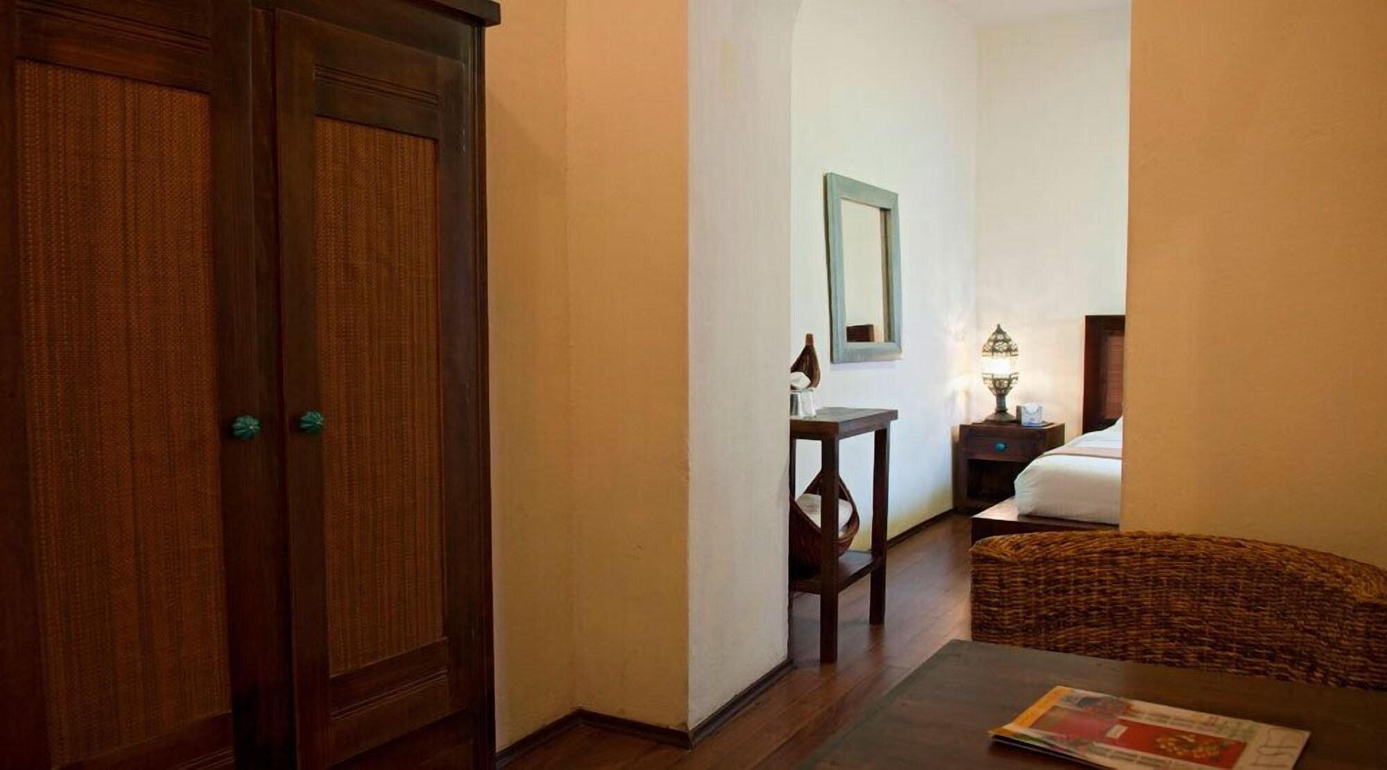 Del Portal 4*