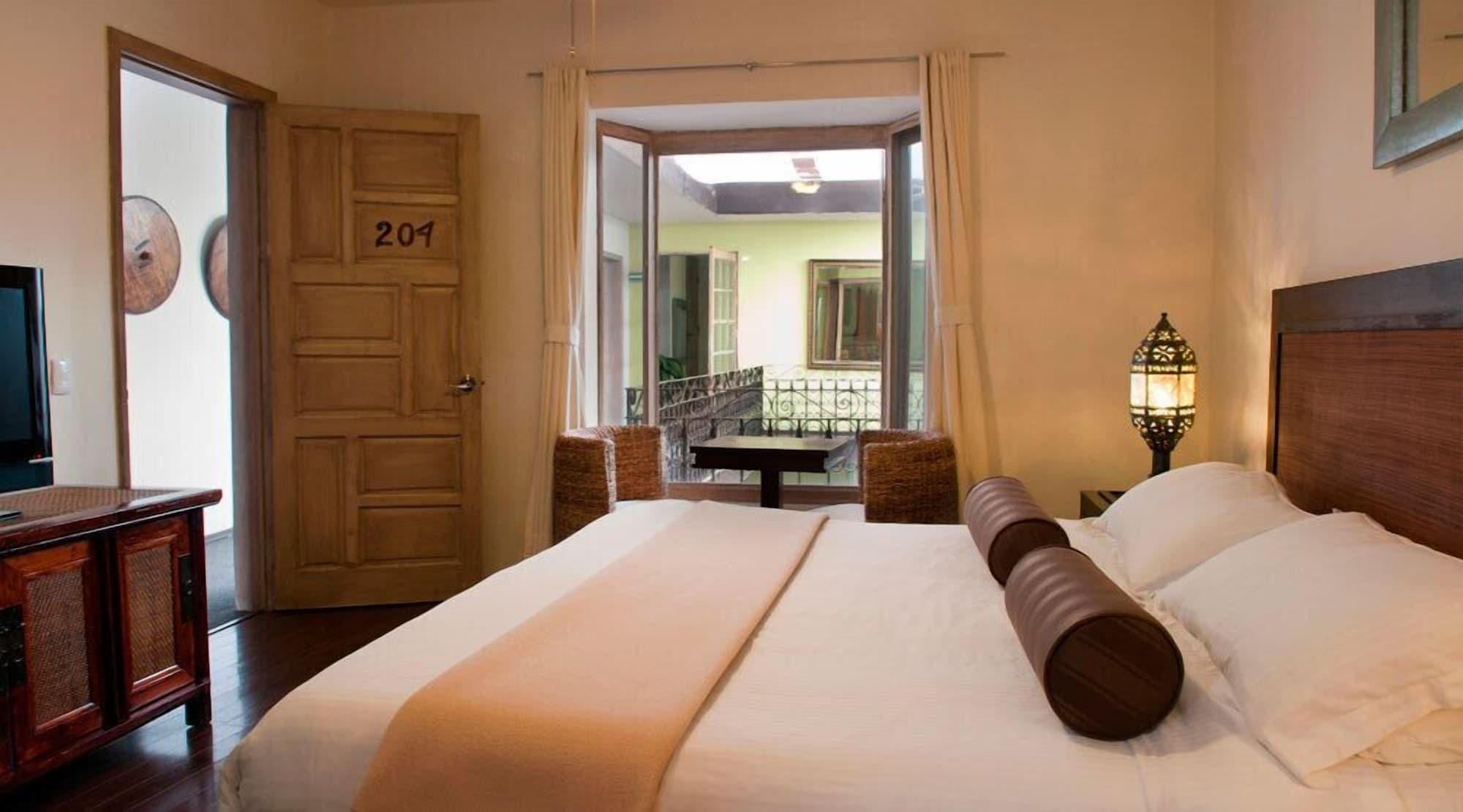 Del Portal 4* San Miguel de Allende