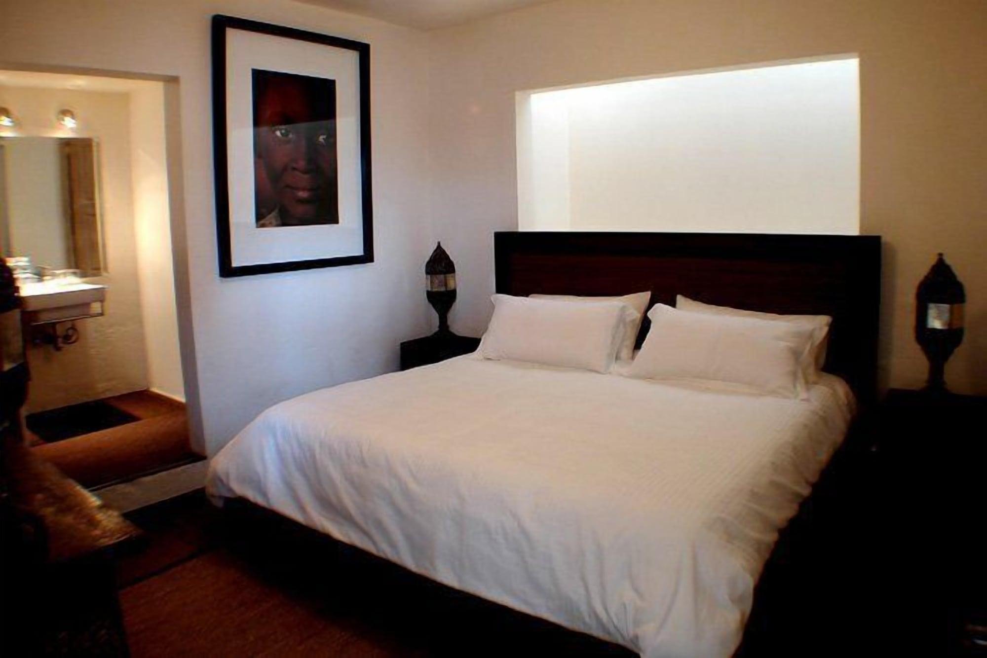 Del Portal Hotel 4*