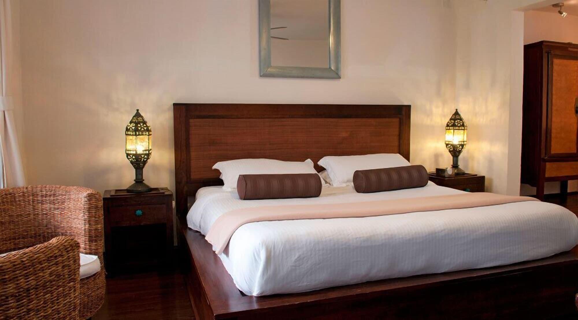 Hotel Del Portal San Miguel de Allende