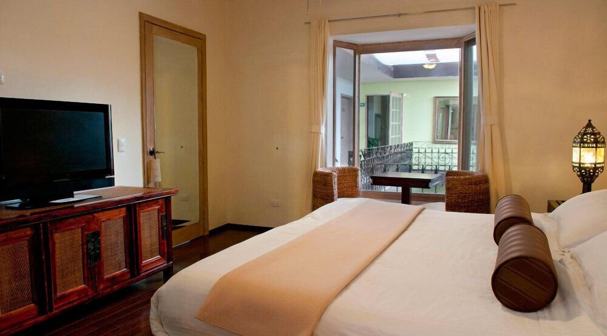 Del Portal 4* San Miguel de Allende
