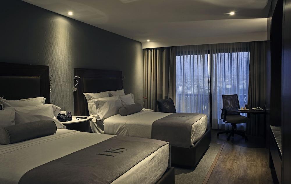 Hotel Hs Hotsson 5*
