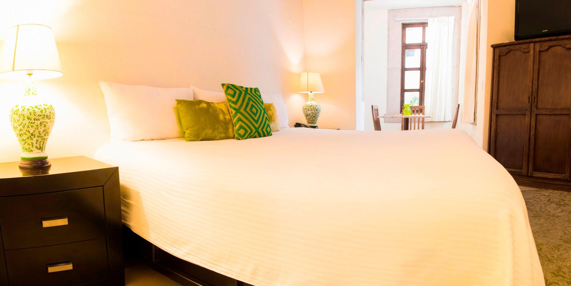 Expres By Hosting House Hotel