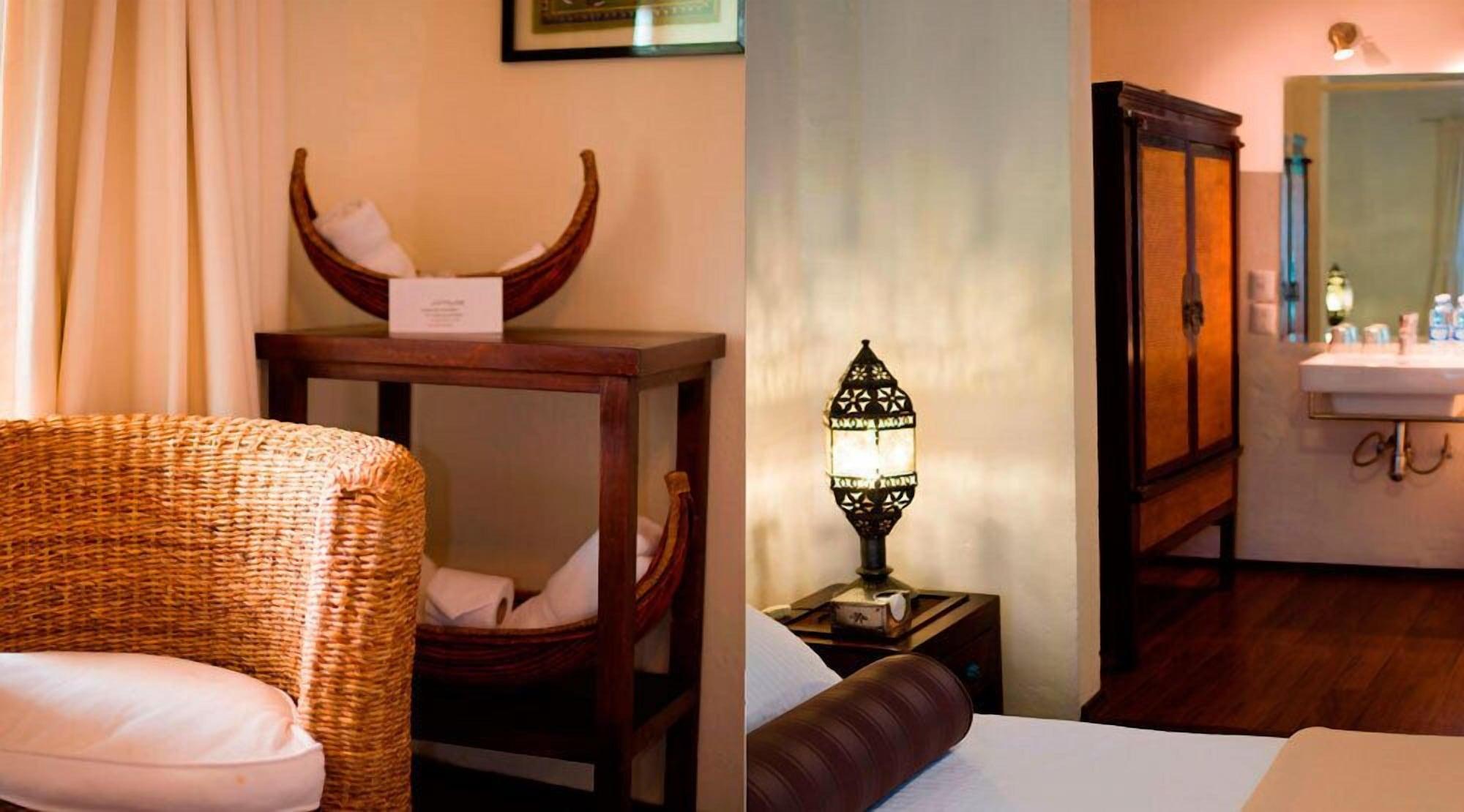 Del Portal Hotel 4*