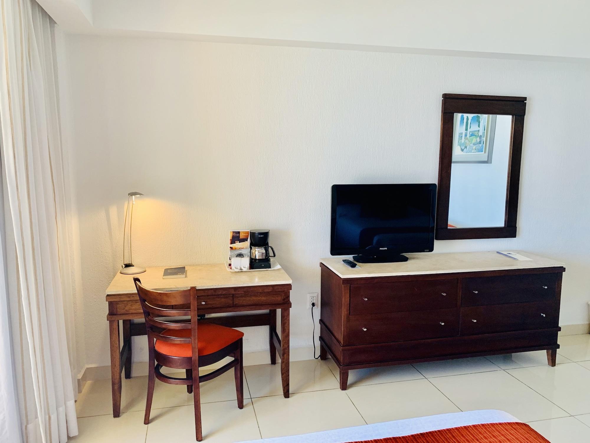 Hotel Bello Veracruz 4*