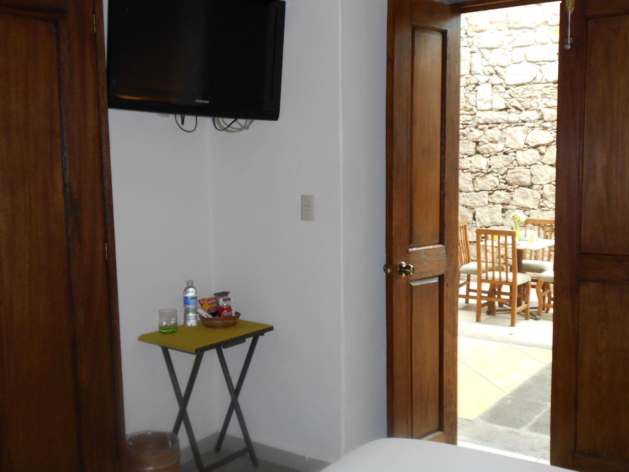 Hotel Expres By Hosting House Morelia
