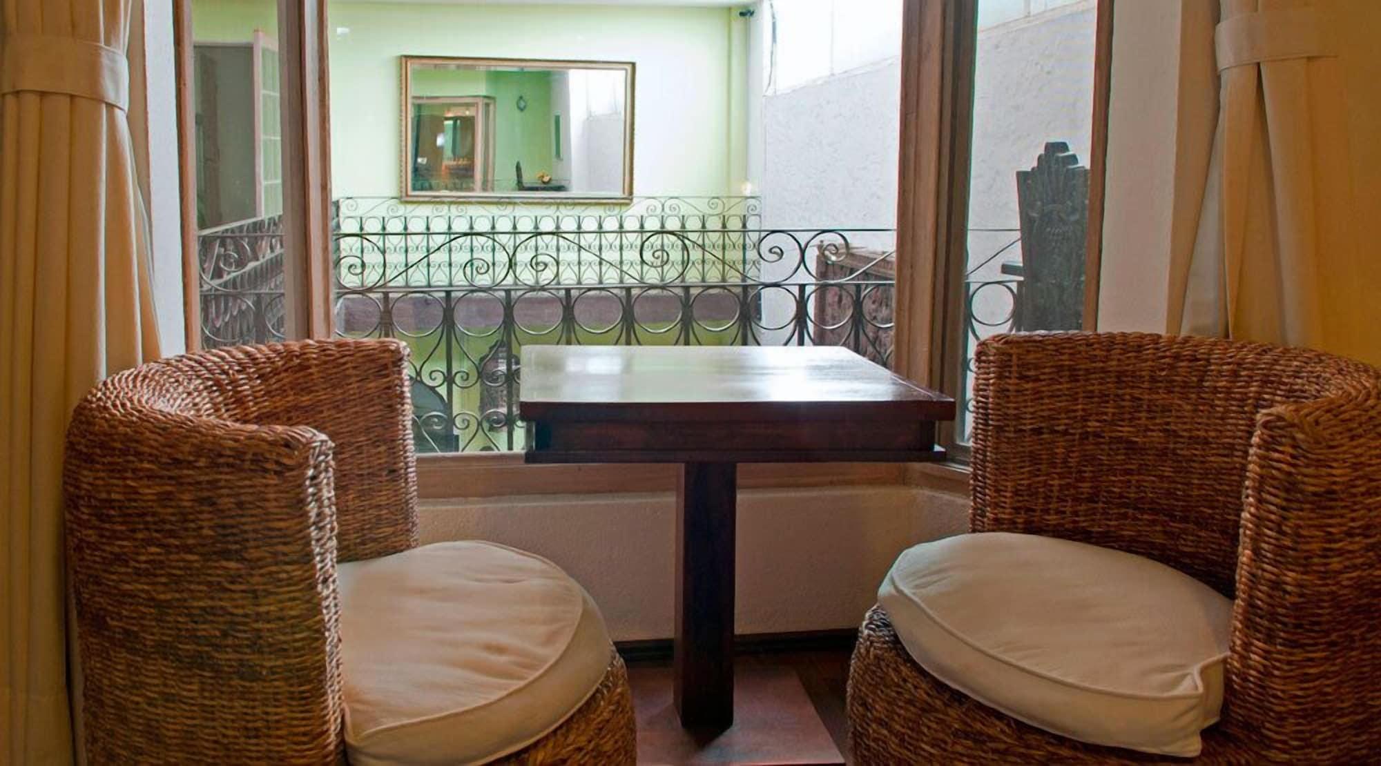 Del Portal Hotel 4*