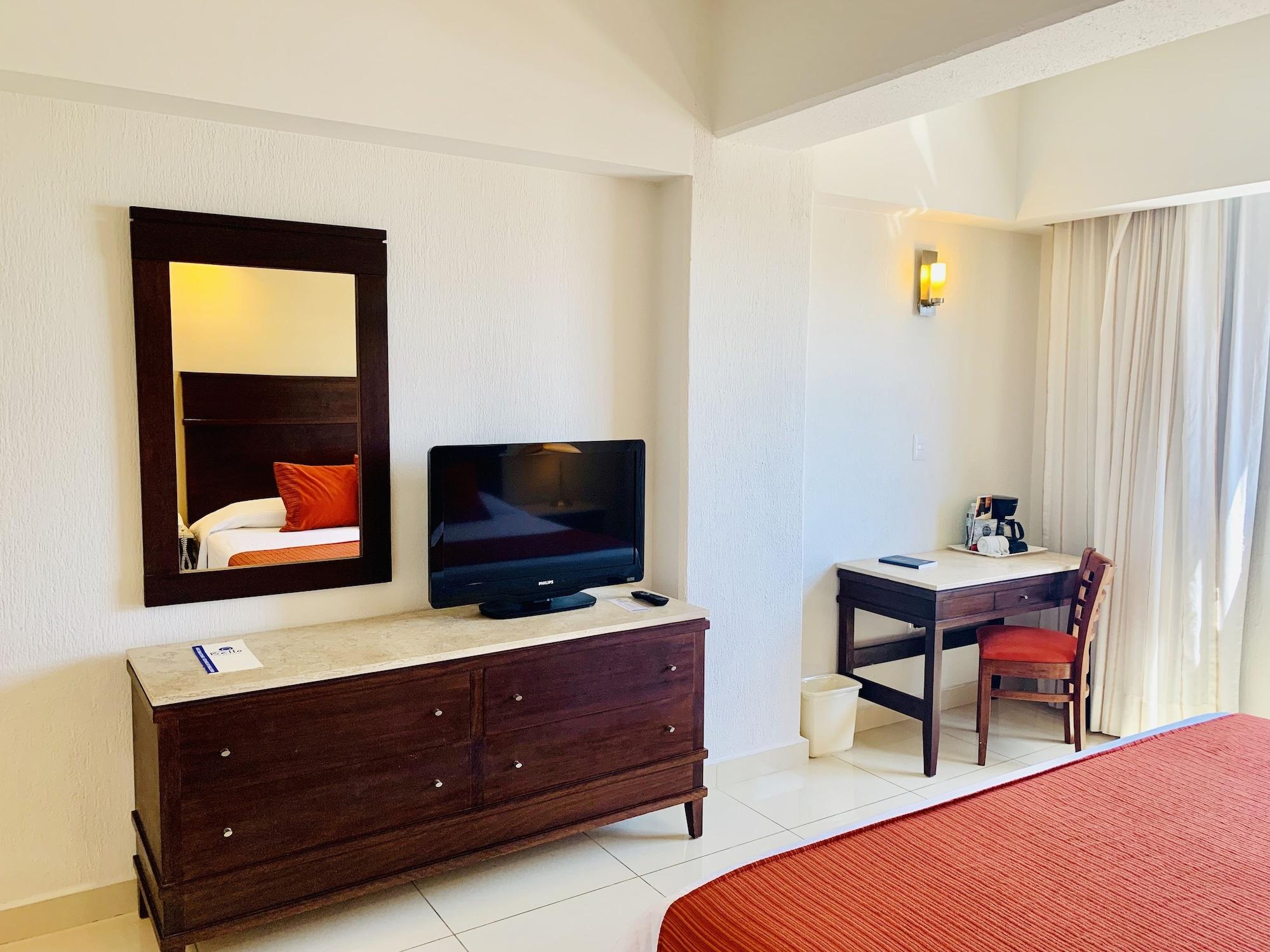 Hotel Hotel Bello Veracruz 4*