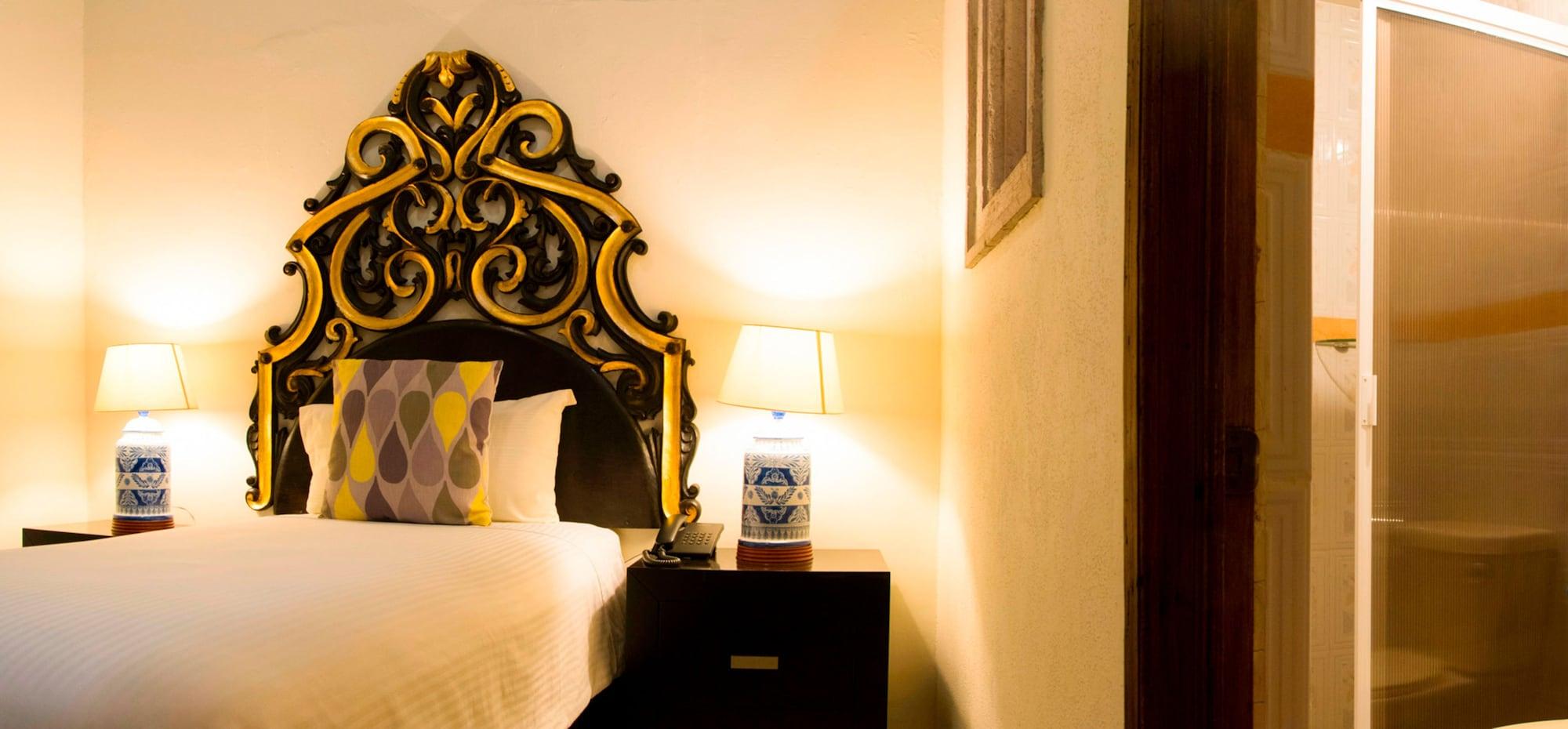 Expres By Hosting House 4* Morelia