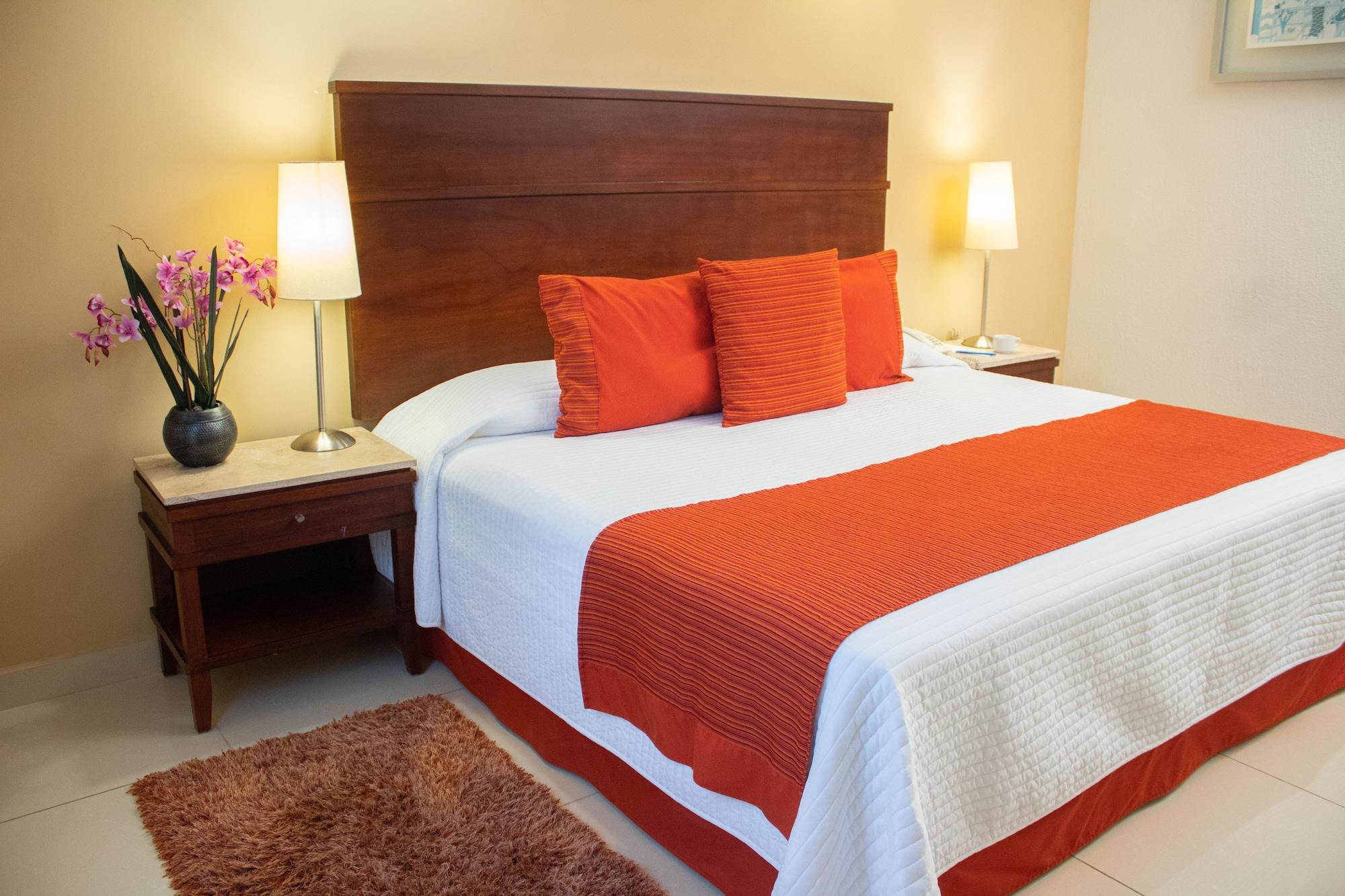Hotel Bello Veracruz 4*