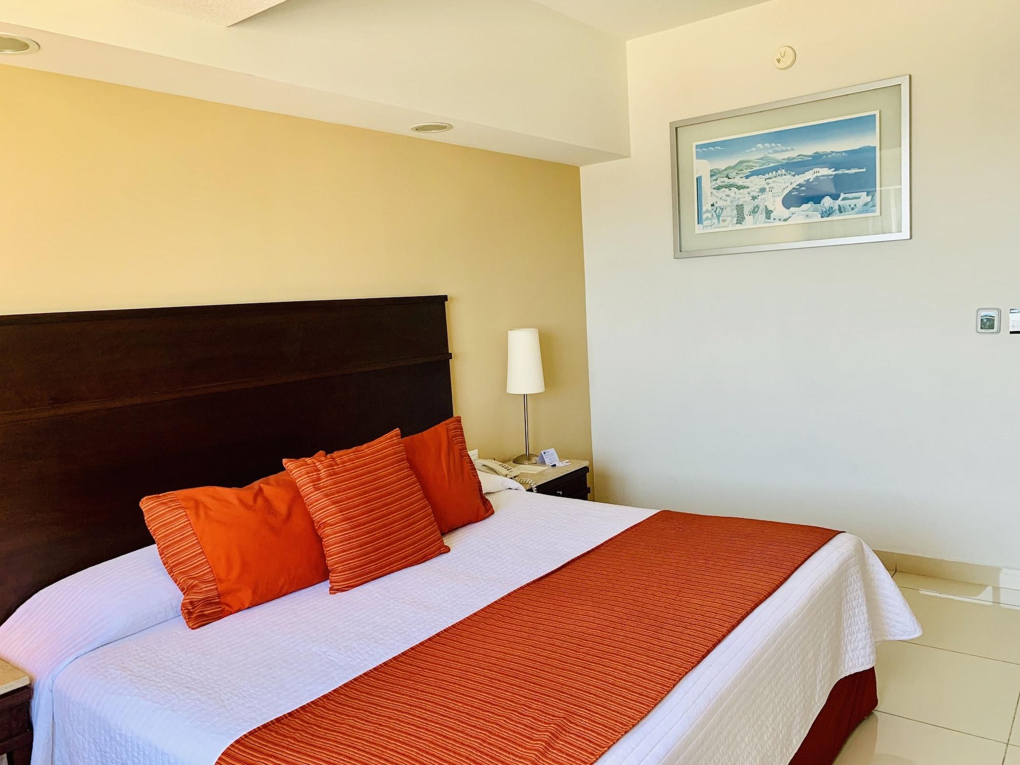 Hotel Hotel Bello Veracruz