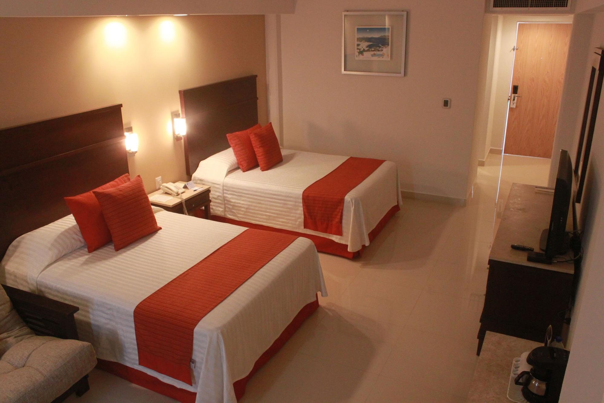 Hotel Bello Veracruz Hotel 4*