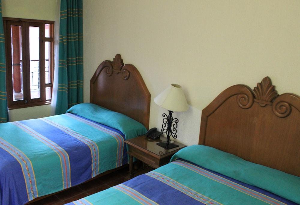 Hotel La Parroquia 4*
