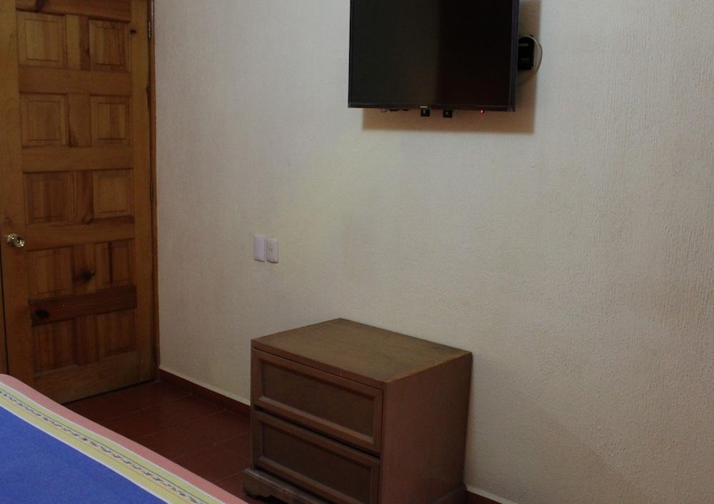 La Parroquia Hotel 4*