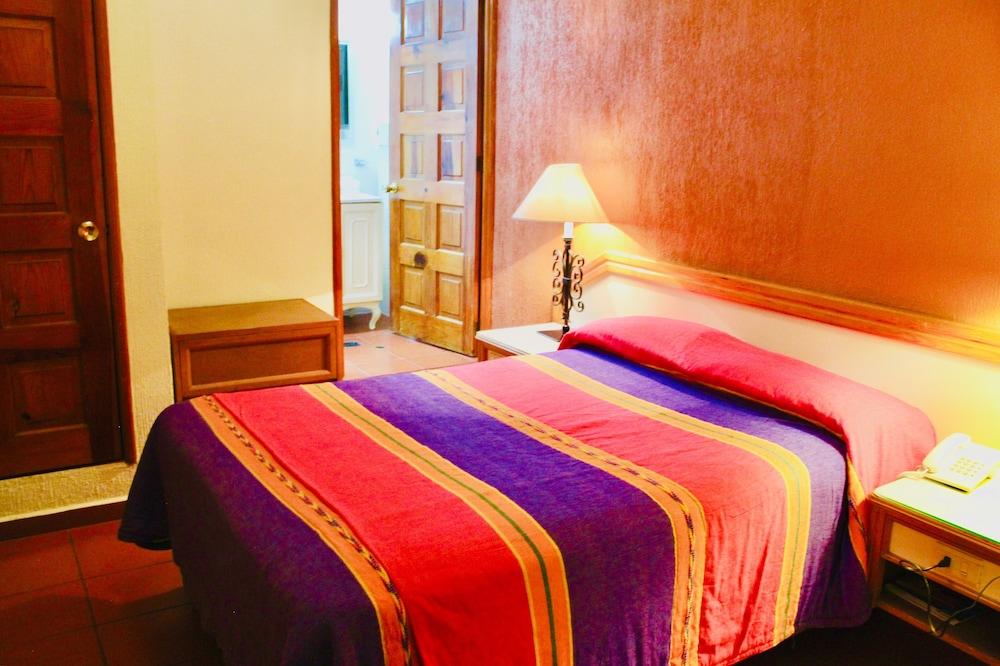 Hotel La Parroquia