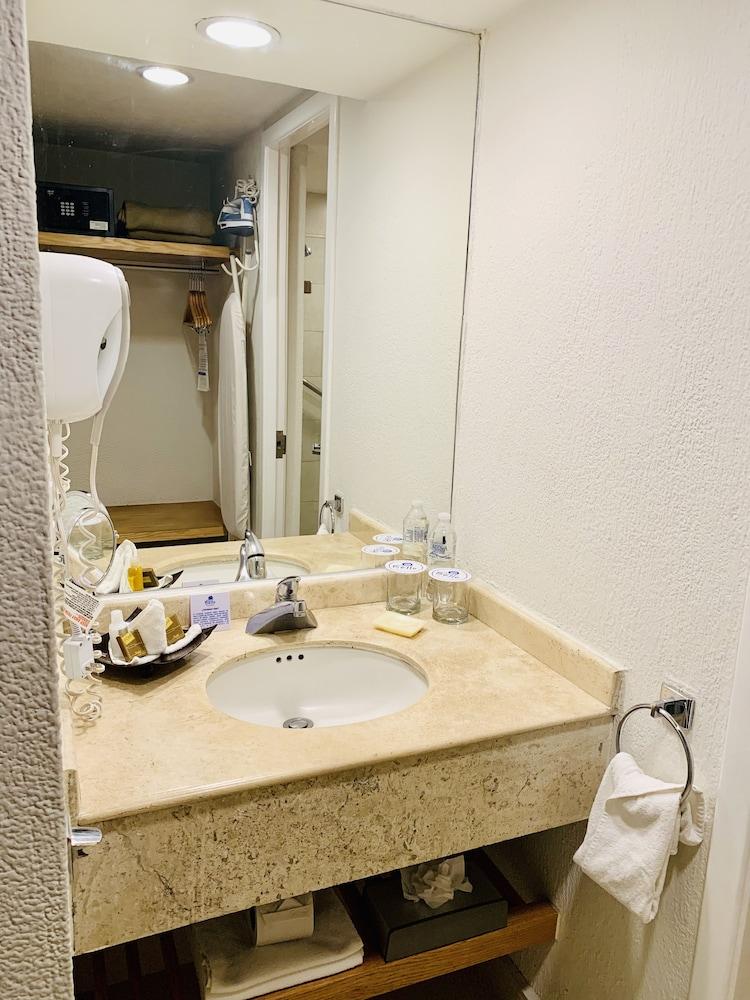 Hotel Bello Veracruz 4* Veracruz
