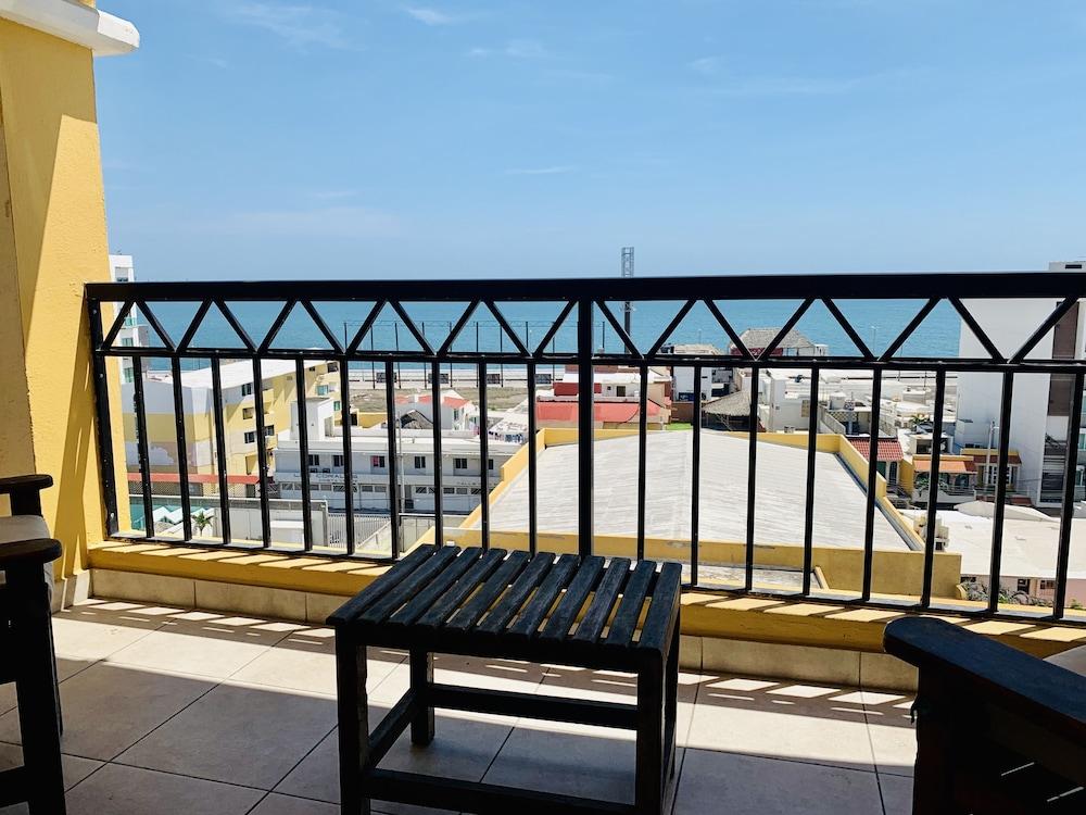 Hotel Bello Veracruz 4* Veracruz