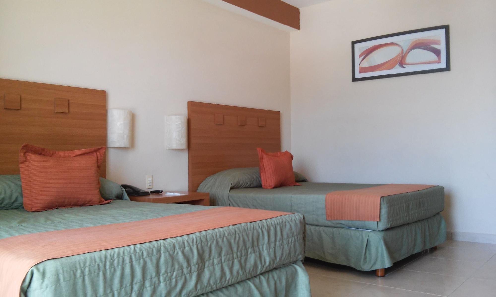 Balaju & Hotel 4*