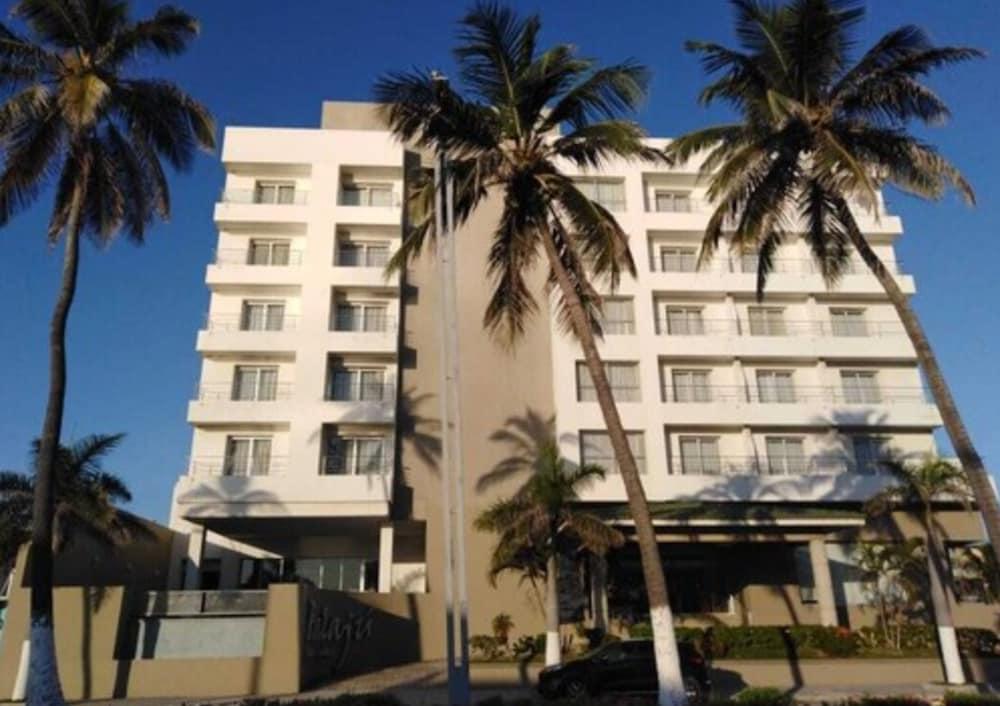 Balaju & Hotel