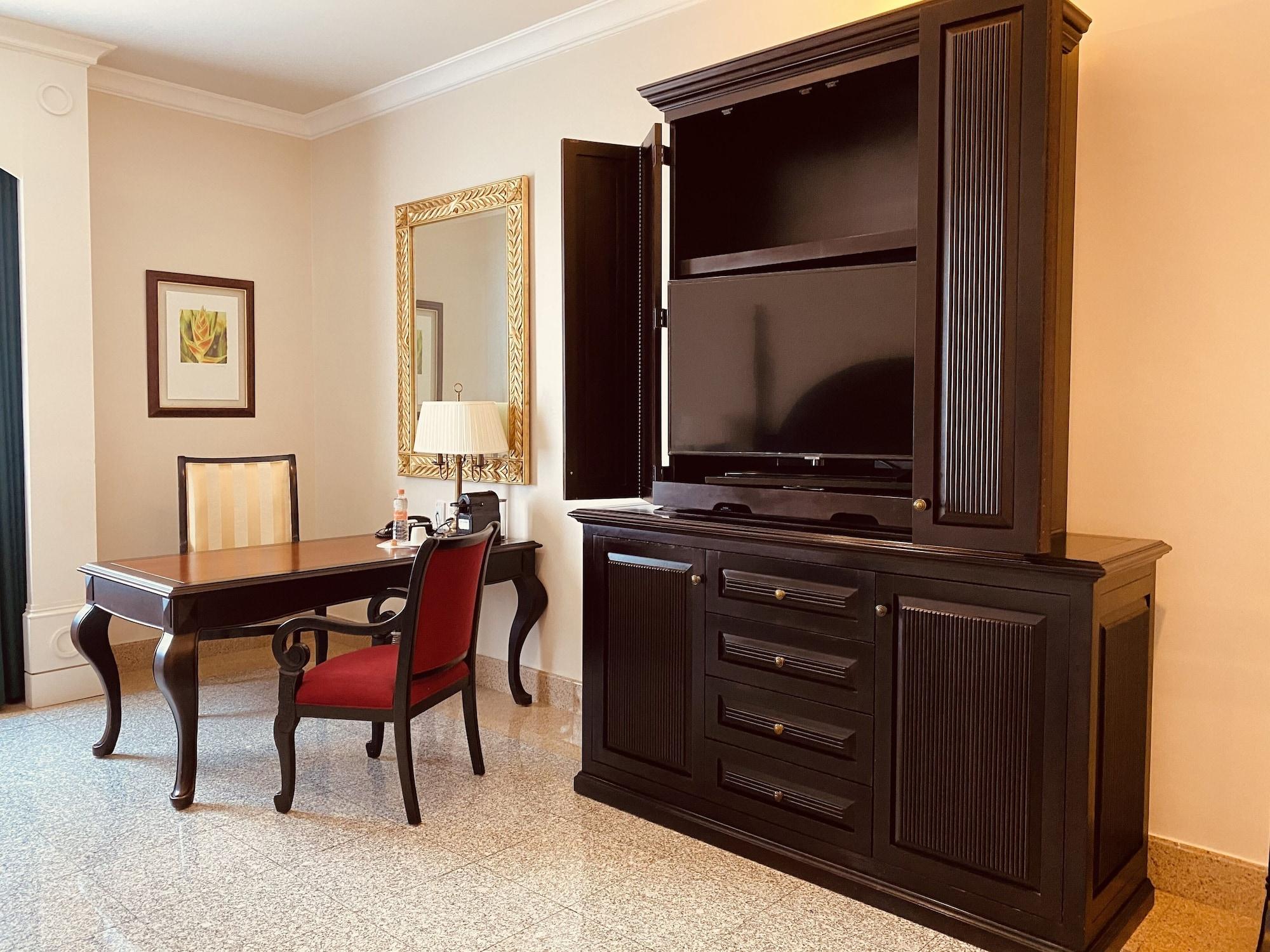 Quinta Eden Hotel 5*