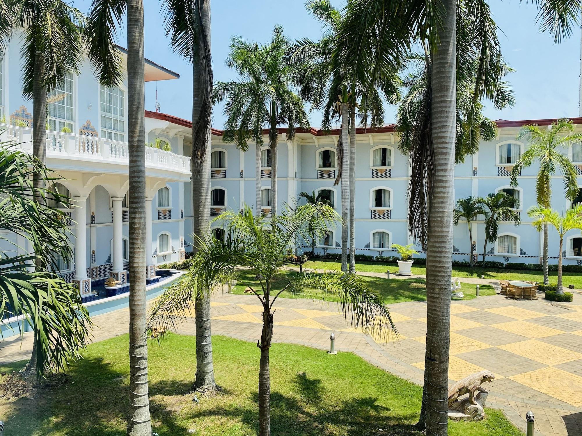 Hotel Quinta Eden 5*