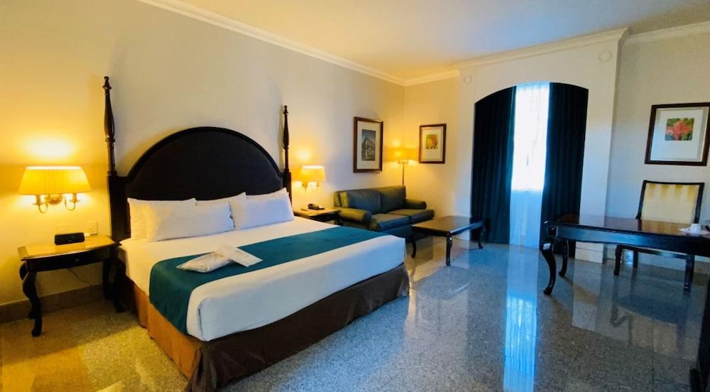 Quinta Eden Villahermosa