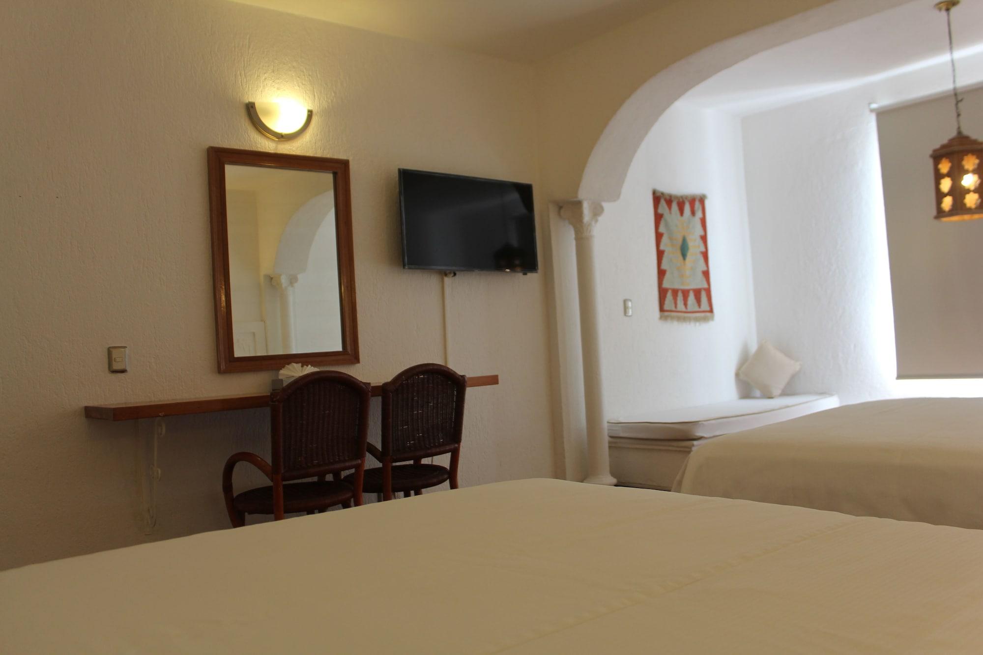 Aldea Del Bazar & 4*