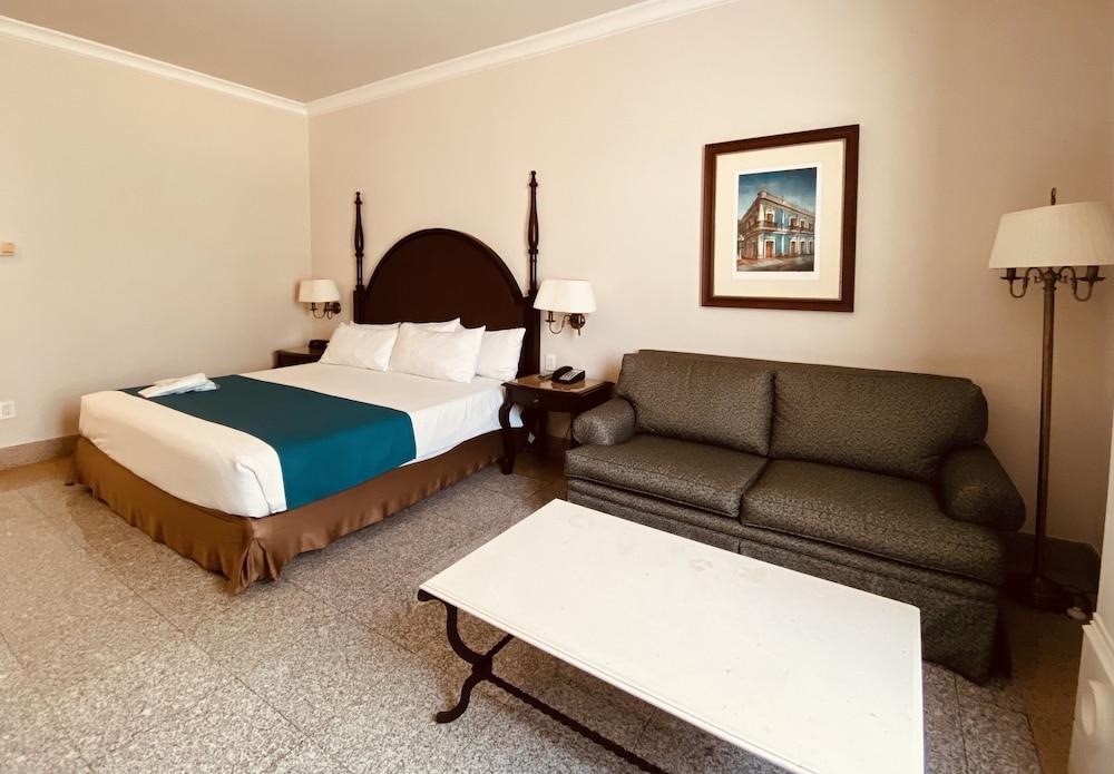 Quinta Eden 5* Villahermosa