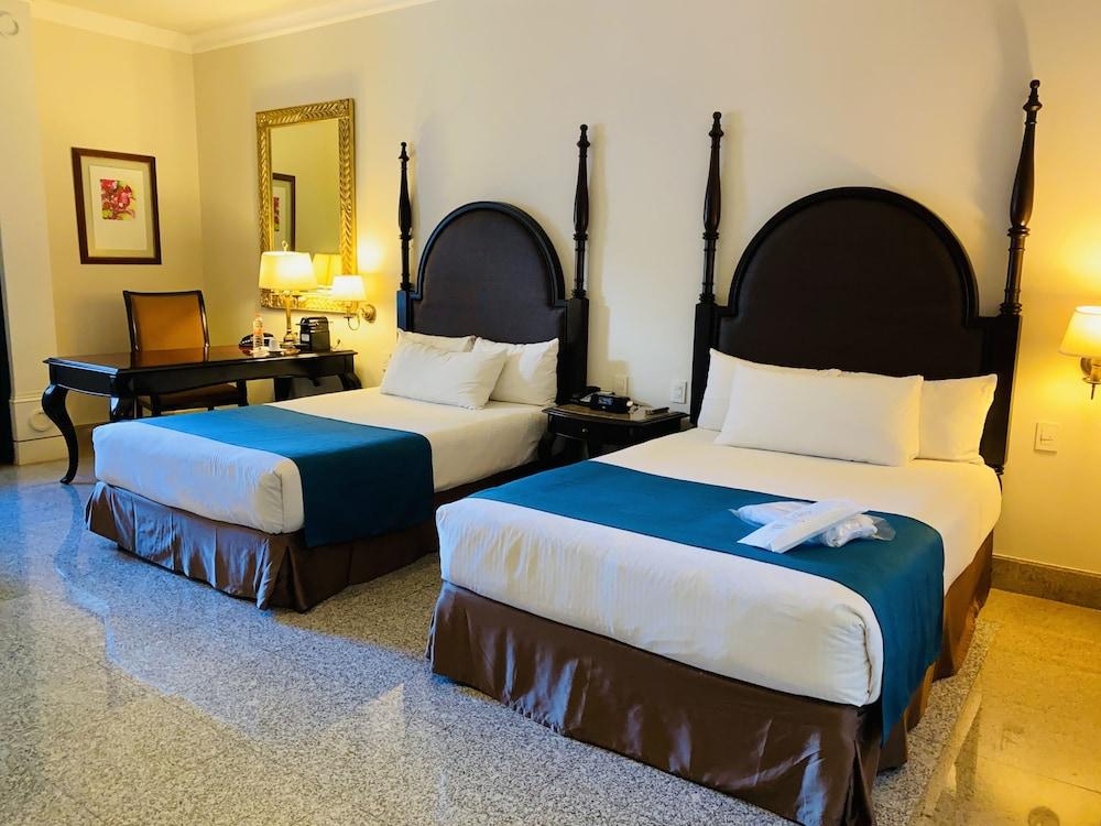 Quinta Eden Hotel Villahermosa