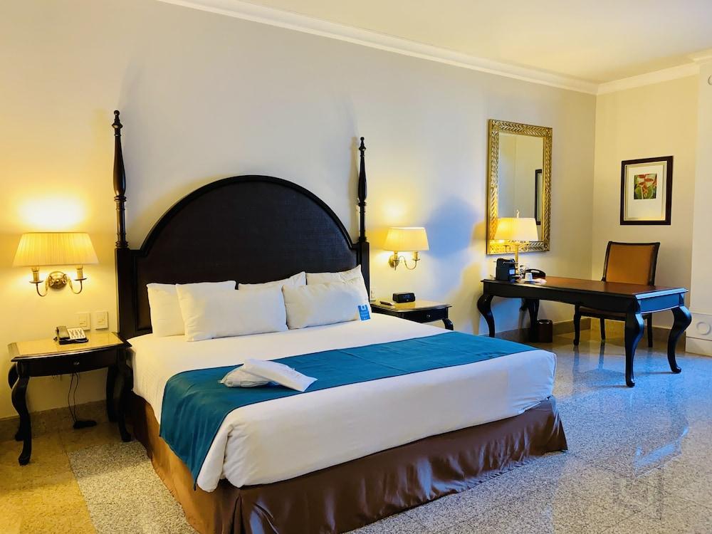 Hotel Quinta Eden