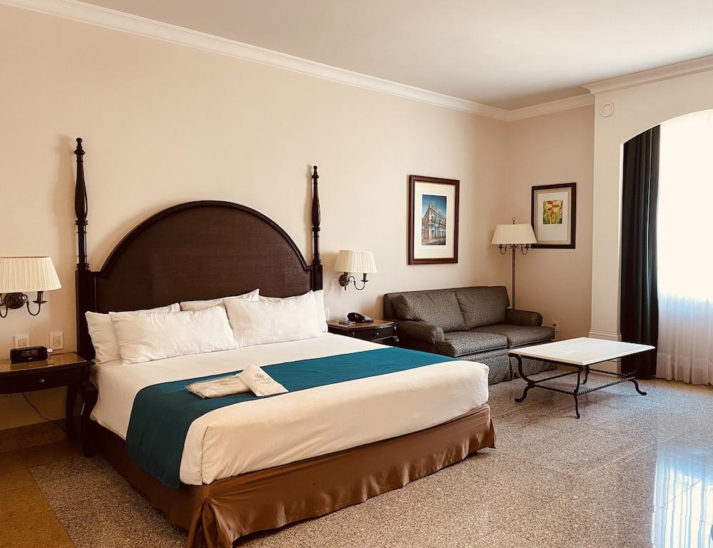 Quinta Eden Hotel 5*