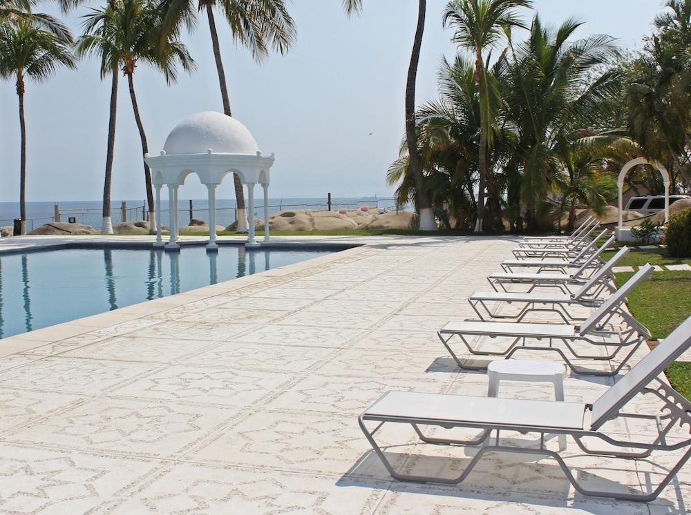 Hotel Aldea Del Bazar & Puerto Escondido (Oaxaca)