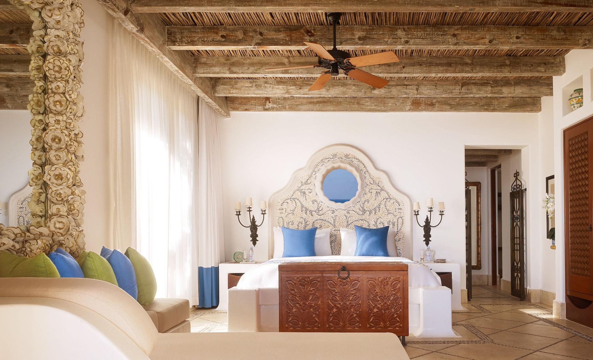 Ventanas Al Paraiso, A Rosewood San Jose del Cabo