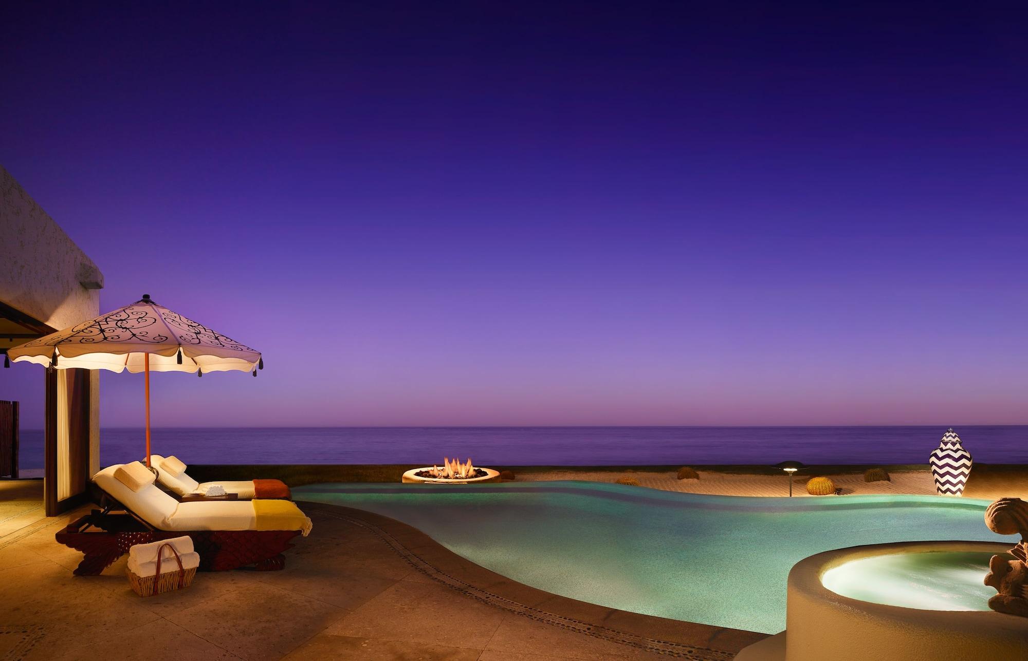 Ventanas Al Paraiso, A Rosewood Resort San Jose del Cabo