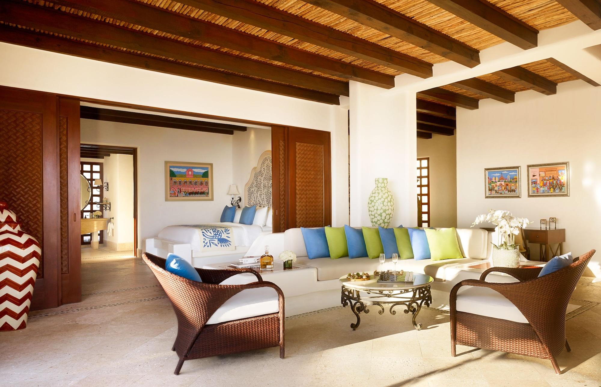 Ventanas Al Paraiso, A Rosewood Resort San Jose del Cabo