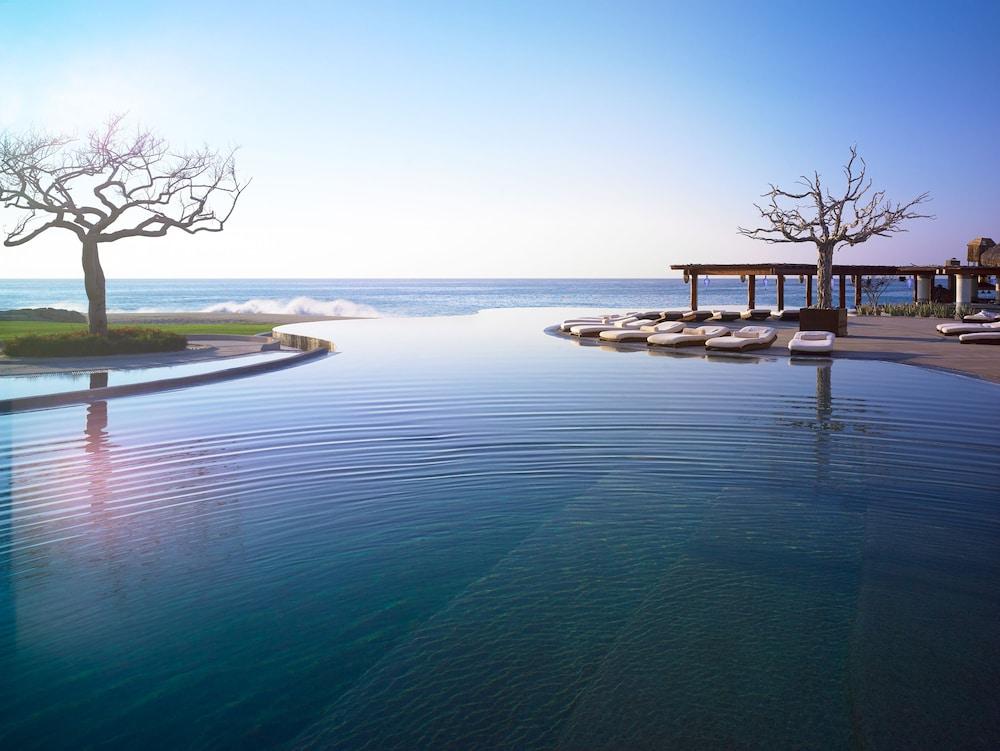 Resort Ventanas Al Paraiso, A Rosewood