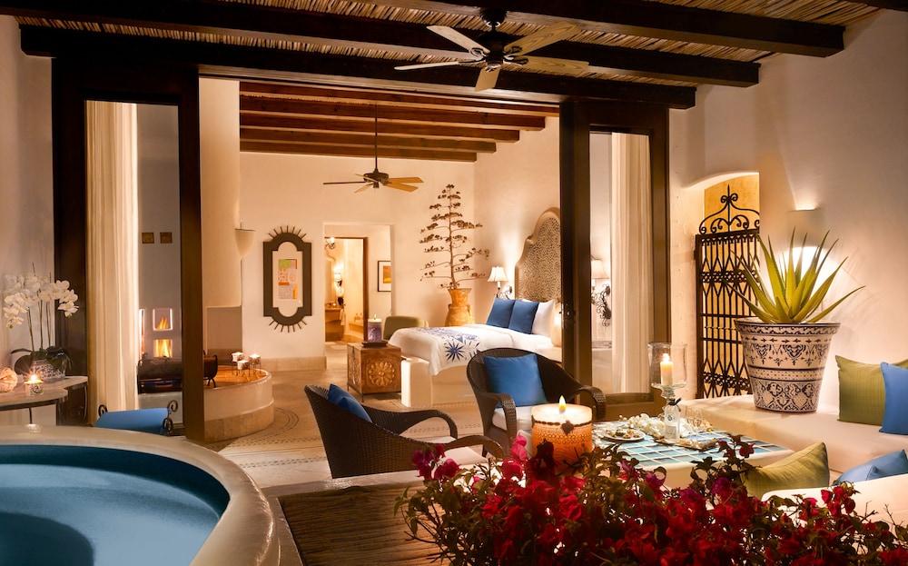 Ventanas Al Paraiso, A Rosewood 5* San Jose del Cabo