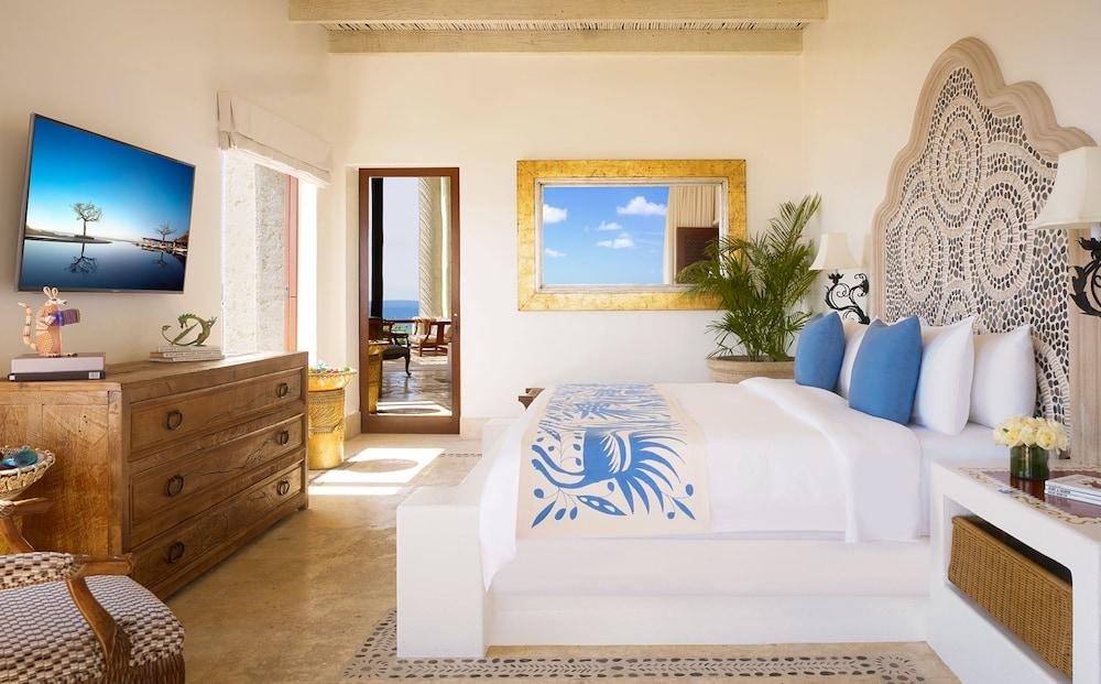 Resort Ventanas Al Paraiso, A Rosewood